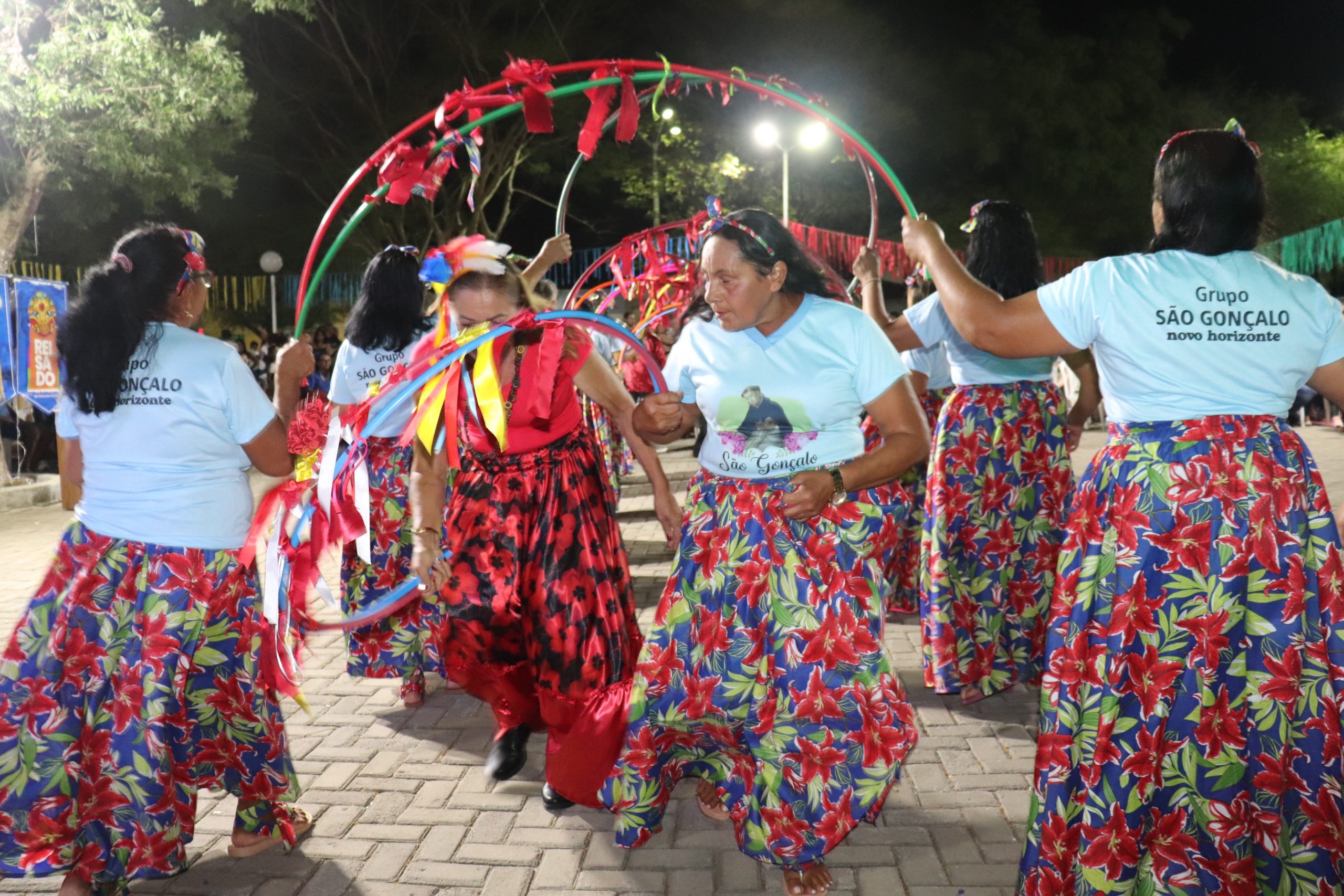 Grupos culturais de São Raimundo Nonato participam do 7º Encontro de ...