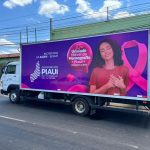 Outubro Rosa: Prefeitura de São Raimundo Nonato realizará mais de 700 mamografias no mês de outubro