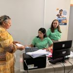 São Raimundo Nonato intensifica atendimentos especializados e ações de prevenção à saúde durante esta semana São Raimundo Nonato intensifica atendimentos especializados e ações de prevenção à saúde durante esta semana