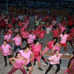 Prefeitura de São Raimundo Nonato promove mobilização do Outubro Rosa no Alto do Cruzeiro Prefeitura de São Raimundo Nonato promove mobilização do Outubro Rosa no Alto do Cruzeiro