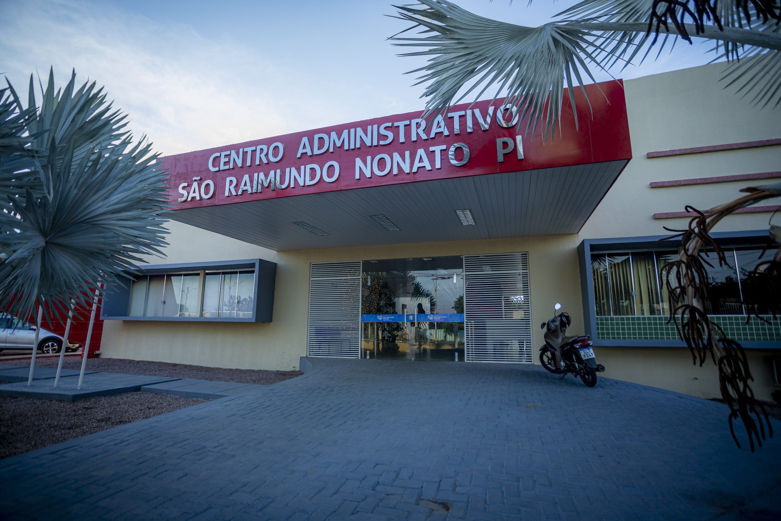 Decreto nº 127, de 28 de outubro de 2026 que institui a Política Municipal de Educação Integral em Tempo Integral do Município de São Raimundo Nonato – PI Decreto nº 127, de 28 de outubro de 2026 que institui a Política Municipal de Educação Integral em Tempo Integral do Município de São Raimundo Nonato – PI