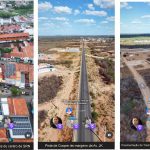 TCE-PI abre licitação para três importantes obras de infraestrutura em São Raimundo Nonato TCE-PI abre licitação para três importantes obras de infraestrutura em São Raimundo Nonato